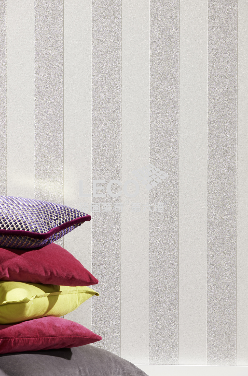 德国leco莱苛第六墙:晶钻系列